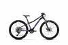 GHOST Lanao 24 Full Party black/fogbow purple - glossy 30