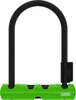 ABUS Ultra Mini 410/150HB140 green SH34 grün