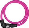 ABUS Numerino 5412 Color pink