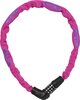 ABUS Steel-O-Chain™ 5805C/75 pink pink