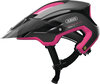 ABUS MonTrailer ACE MIPS fuchsia pink