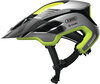 ABUS Montrailer Quin neon yellow