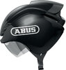 ABUS GameChanger TRI shiny black S schwarz