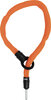 ABUS IvyTex Adaptor Chain ACH IVY 6KS/85 sparkling orange orange