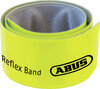 ABUS Lumino Reflex Band yellow gelb
