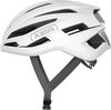 ABUS StormChaser ACE polar white S weiß