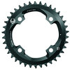 SRAM Kettenblatt X-Sync2 Eagle 36Z 1x12 Ø104mm für Powermeter