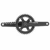 SRAM Kurbel Apex 1 170mm 42Z X-SYNC Ø110mmGXP 1x11 schwarz