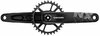 SRAM Kurbel NX Eagle Boost DUB 170mm 32ZX-SYNC 2 DM Stahl Kettenblatt schwarz