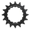 SRAM Kettenblatt X-SYNC 2 16Z Bosch, BoostDirect Mount Black