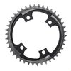 SRAM Kettenblatt X-SYNC 44Z 12-fach, 107 BCDForce AXS, blast black