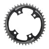 SRAM Kettenblatt X-SYNC 46Z 12-fach, 107 BCDRed AXS, polar grey