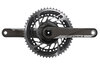 SRAM Kurbel Red D1 24mm 172.5mm 46-33ZGXP