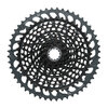 SRAM Kassette X01 Eagle 10-52Z XG-129512-fach, schwarz