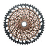 SRAM Kassette XX1 Eagle 10-52Z XG-129912-fach, Copper