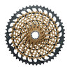 SRAM Kassette XX1 Eagle 10-52Z XG-129912-fach, gold