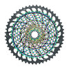 SRAM Kassette XX1 Eagle 10-52Z XG-129912-fach, Rainbow