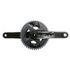 SRAM Kurbel Force Wide DUB 172.5mm 43-3094 BCD, Carbon Gloss