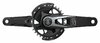 SRAM Powermeter X0 Eagle T-Type 32Z 175mmSpindlebased Q174 CL55 DUB MTB Wide Blac