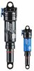 Rockshox SIDLuxe Ultimate RL 185X50mm SoloAirTrunnion/Standard, black