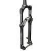 ROCKSHOX Recon Silver RL - Crown 27.5 100mm 9QR 1 1/8 Black 42offset Solo Air