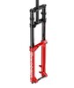 ROCKSHOX BoXXer Ultimate Charger3 - 29  Boost200mm 20x110 Red, 52 Offset DebonAir D1