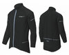 BBB Winterjacke Herren wasserabweisendmit Windstopper schwarz S