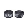 BBB FELGENBAND 28INCHX22MM 22-622, 2 STK.