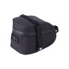 BBB SATTELTASCHE EASYPACK M=640cm3, SWRZ.