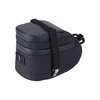 BBB SATTELTASCHE EASYPACK L=750cm3, SWRZ.