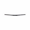 BBB MTB Lenker Carbon Ø31.8 x 720mm schwarzRise 0mm, Backsweep 9°, 199g