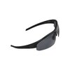 BBB Brille Impress schwarz-matt/Glas schwarz