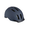 BBB Helm Grid matt schwarz M (52-58cm)