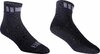 BBB Socken TechnoFeet schwarz grau, 39-43