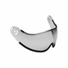 BBB Visier Indra Faceshield M/L transparent