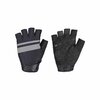 BBB Handschuhe HighComfort 2.0 schwarz, Lstarke Memory-Foam-Polsterung