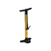 BBB Standpumpe AirBoost 2.0 gelbmit Stahlschaft, 11 bar / 160 psi