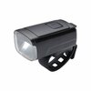 BBB Frontlicht Stud50 Strap 200 Lumen Akku4 Modi, Schnellverschluss