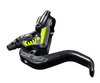 MAGURA Bremsgriff MT8 SL, 1-Finger HC-Carbolay®schwarz, ab MJ2019 (VE = 1 Stück)