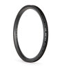 Radio SOLAR rear rim, full carbon, tubeless re36 holes , 20''x1.6''-1.95''