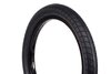 SALTPLUS BURN tire 65 psi, 20  x 2.35 