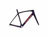 Trek Domane SL Disc F/S 62 Purple Abyss/Trek Black