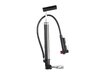 Bontrager Pumpe Bontrager Mini Charger Rahmenpumpe