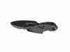 Bontrager Vorbau Bontrager Speed Concept flach/lang Black