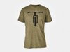 Trek Trek MTB Doodle T-Shirt XXL Military Green