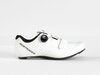 Bontrager Schuh Bontrager Circuit Road 41 White