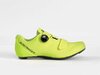 Bontrager Schuh Bontrager Circuit Road 37 Radioactive Yellow