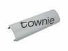 Electra Cover Electra Townie Path Go! Battery Cover Grey