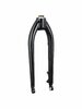 Trek Fork Rigid Trek Roscoe 20in Trek Black