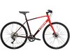 Trek FX 3 DISC M Viper Red to Cobra Blood Fade